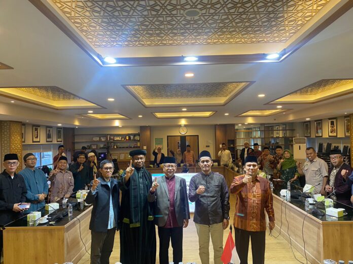 mui-susun-modul-pembinaan-mualaf mui-susun-modul-pembinaan-mualaf