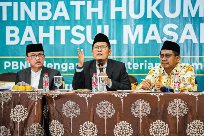 ulama-dan-cendekiawan-berkumpul-bahas-sistem-istinbath-hukum-islam
