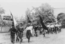 TOKOH-TOKOH ULAMA BETAWI DALAM REVOLUSI KEMERDEKAAN tokoh-tokoh-ulama-betawi-dalam-revolusi-kemerdekaan