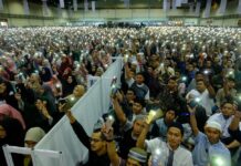 PERSEPSI DAN SIKAP PEMUDA MUSLIM PERKOTAAN TERHADAP MODERNITAS GLOBALISASI