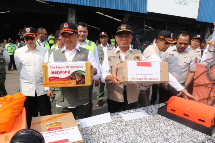 indonesia-kirim-bantuan-ke-yaman-palestina-dan-sudan