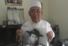 KH ABDUL AZIM AHMAD SUHAIMI, ULAMA BETAWI ORGANISATORIS kh-abdul-azim-suhaimi-ulama-betawi-organisatoris