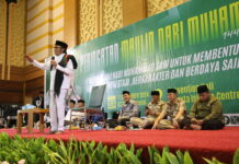 GALERI FOTO MAULID NABI MUHAMMAD SAW PPIJ galeri-foto-maulid-nabi-muhammad-saw-ppij