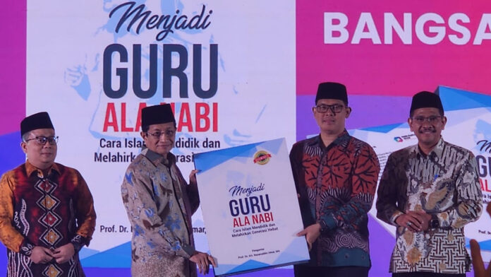 kemenag-luncurkan-buku-menjadi-guru-ala-nabi