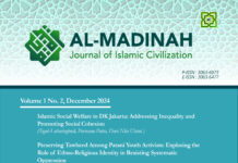 BUKU JURNAL AL-MADINAH VOL.2