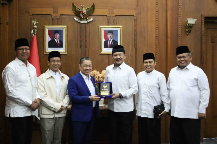 baznas-ri-dan-kemlu-gelar-pertemuan-bahas-strategi-pengiriman-bantuan-ke-palestina