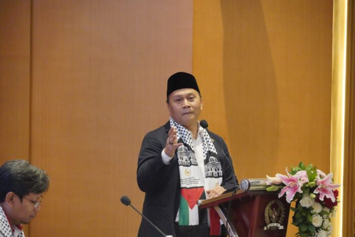 bksap-jadikan-dpr-sebagai-rumah-perjuangan-palestina