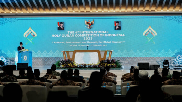 mtq-internasional-ke-4-resmi-dibuka