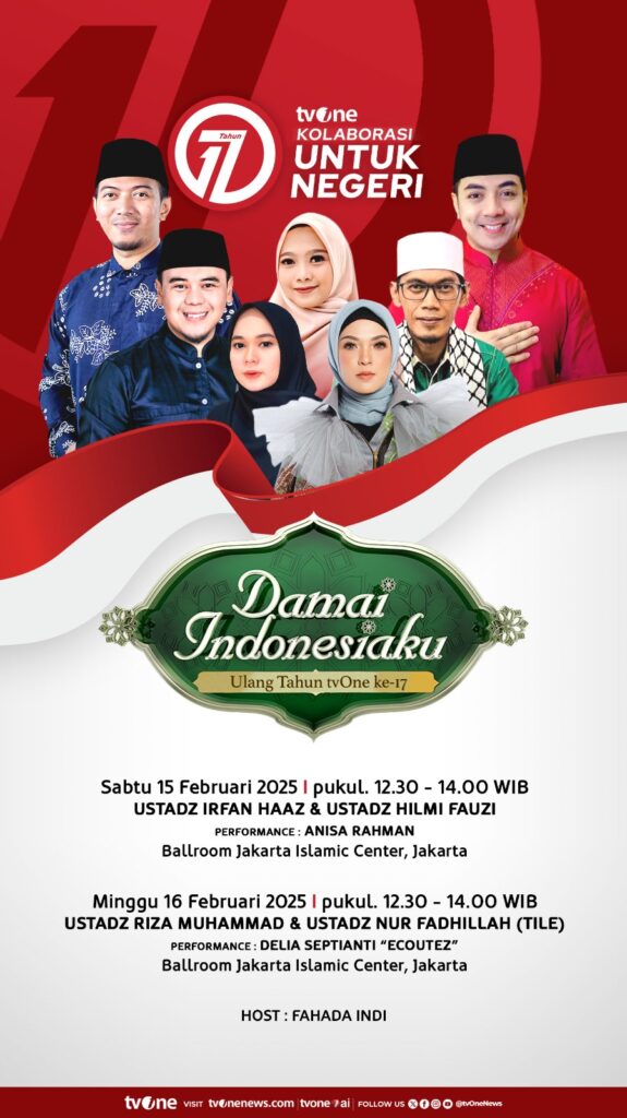 hadiri-syiar-hut-tv-one-ke-17-bersama-jakarta-islamic-centre