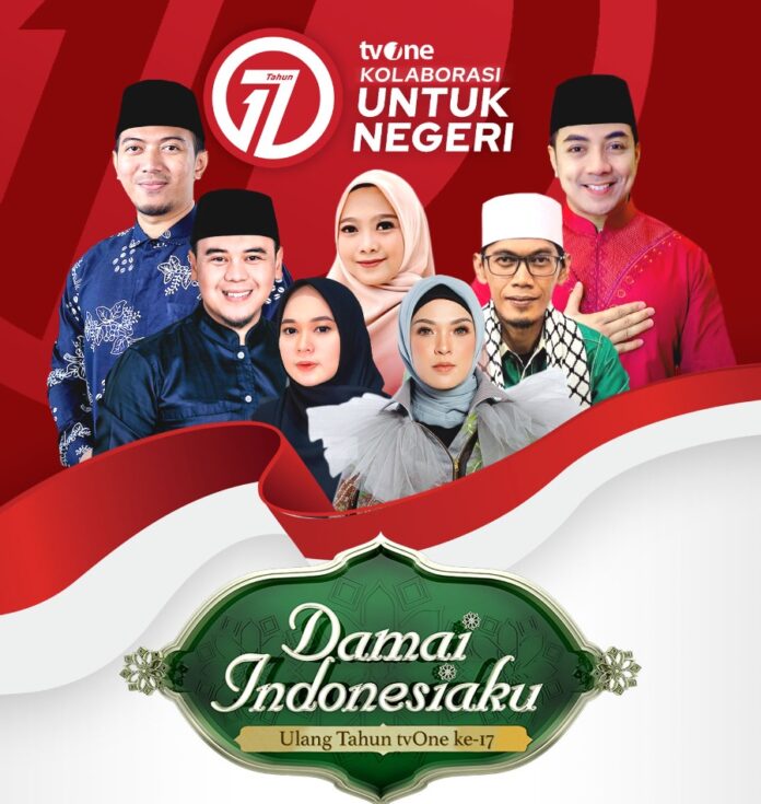 hadiri-syiar-hut-tv-one-ke-17-bersama-jakarta-islamic-centre