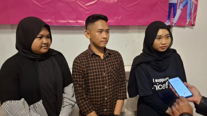 pemuda-surabaya-kenalkan-hero-remaja-platfrom-cegah-masalah-mental-pada-anak