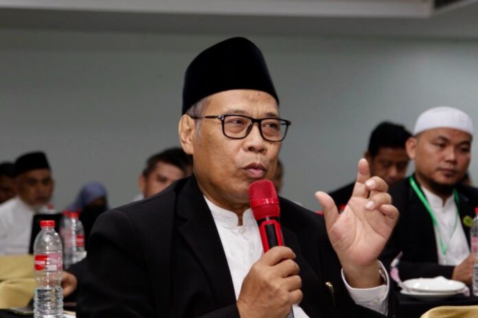hpn-2025-pw-persis-dki-pers-harus-sajikan-informasi-maslahat