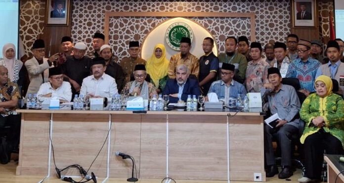 sambut-ramadhan-mui-bersama-ormas-islam-desak-kemerdekaan-palestina