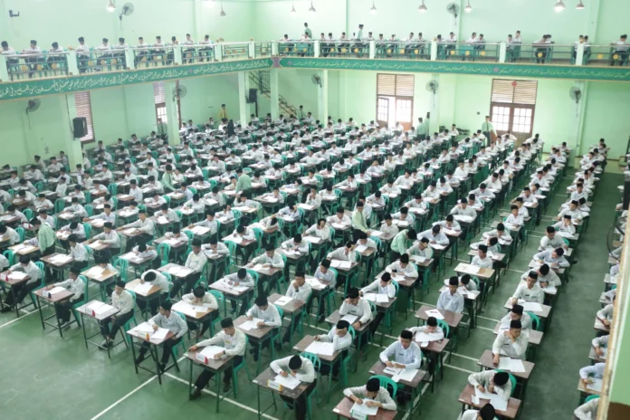kemenag-terbitkan-regulasi-peta-jalan-pengembangan-pesantren-ramah-anak