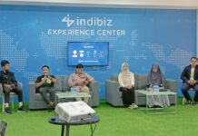 PENTINGNYA GAYA HIDUP HALAL DAN DUKUNGAN UNTUK UMKM