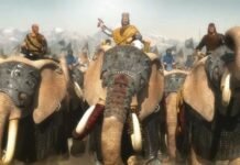 TRAGEDI ABRAHAH AL-HABSYI