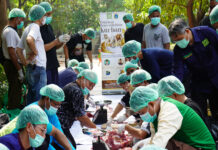 PEDOMAN PENYELENGGARAAN KURBAN SYAR’I & HIGIENIS METODE HACCP