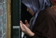 SETIAP AMALAN TERGANTUNG NIATNYA