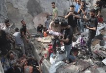 HARI KE-673 GENOSIDA DI GAZA, PEMBUNUHAN WARGA SIPIL TERUS BERLANJUT