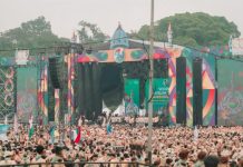 OPENING WMSJ 2025 MALAM INI: 15 RIBU PRAMUKA DARI BERBAGAI NEGARA DEKLARASIKAN PESAN PERDAMAIAN DUNIA