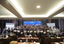 ISLAMIC DIGITAL FEST 2025