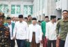 PROF. DR. (H. C.) K. H. MA’RUF AMIN HADIRI FESTIVAL MAULID NABI MUHAMMAD SAW DI JIC