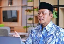 DR. IKHSAN ABDULLAH: PENGHORMATAN NEGARA PADA ULAMA JADI INSPIRASI NAHDLIYIN