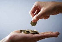 TANPA IKHLAS, SEDEKAH AKAN SIA-SIA