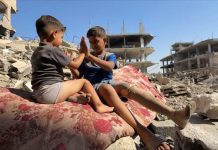 LEWAT MESIR, IZI SALURKAN BANTUAN KEMANUSIAAN 189,7 TON UNTUK WARGA GAZA