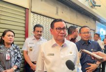 PRAMONO ANUNG AKAN BANGUN RUMAH SAKIT TIPE A DI JAKARTA