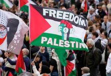 PELAPOR PBB: GENCATAN SENJATA TIDAK CUKUP, PENJAJAHAN HARUS DIHENTIKAN