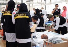 MPH DAN HMI MINTA PEMERINTAH EVALUASI LAYANAN HAJI DAN SYARIKAH BERMASALAH