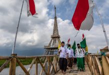 SEJARAH, MAKNA HINGGA LOGO HARI SANTRI NASIONAL 2025