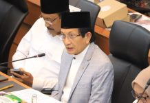 TAHUN 2026, KEMENAG SIAPKAN ANGGARAN KHUSUS PERKUAT KETAHANAN SARANA KEAGAMAAN DAN PENDIDIKAN
