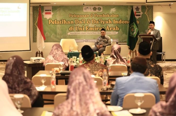 57ebf2a2c7d4619e727b0749502eaccb-kemenag-fokus-cetak-dai-berwawasan-global-lewat-program-daurah-internasional-850x560