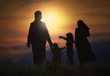 CINTA AYAH, HADIRKAN KEHANGATAN KELUARGA