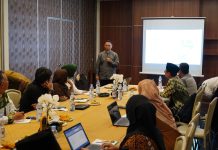 JAKARTA ISLAMIC CENTRE DORONG OPTIMALISASI UPZ MELALUI PEMBEKALAN FUNDRAISING CSR