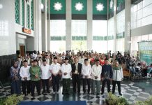 JIC GELAR GEBYAR DIFABEL 2025: WUJUD KOTA JAKARTA YANG INKLUSIF UNTUK SEMUA