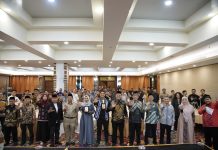 PELATIHAN KEWIRAUSAHAAN EKONOMI KREATIF DI ERA DIGITAL DORONG GENERASI MUDA BERDAYA SAING DI JAKARTA