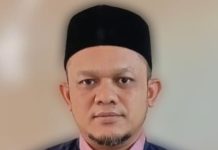 PEMUDA PENENTU MASA DEPAN BANGSA DAN AGAMA