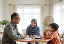 INDAHNYA MUSYAWARAH KELUARGA