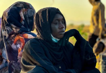 KEKEJAMAN PASUKAN RSF DI SUDAN BISA JADI KEJAHATAN PERANG