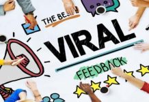 GAK HARUS VIRAL UNTUK BERDAMPAK