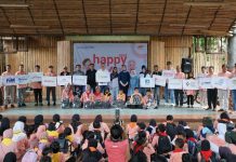 ASTRA AJAK 1.063 PELAJAR WISATA EDUKASI KE OCEAN DREAM ANCOL DAN GONDOLA