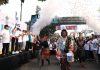 WALK FOR HARMONY DI SURABAYA HADIRKAN RIBUAN PESERTA UNTUK PERKUAT KERUKUNAN