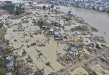 KESEMPURNAAN IMAN DI TENGAH MUSIBAH
