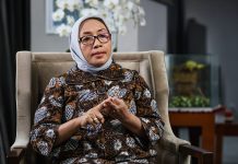 MENTERI PPPA DORONG IBADAH HAJI INKLUSIF BAGI LANSIA DAN PENYANDANG DISABILITAS