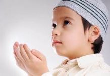 NAK, TERUSLAH BERAKHLAK MULIA