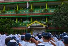 INILAH JADWAL PENERIMAAN MURID BARU MADRASAH 2026/2027