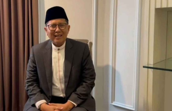 Waketum MUI Minta Indonesia Tarik Diri dari Dewan Perdamaian Gaza